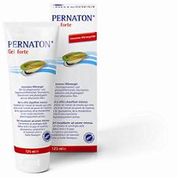 PERNATON GEL FORTE 125 ML - Farmacia Artemisia di Montecuollo Dott. Angelo snc