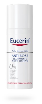 EUCERIN ANTIROSE TRATTAMENTO LENITIVO NOTTE  50ML - Farmacia Artemisia di Montecuollo Dott. Angelo snc