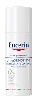 EUCERIN ULTRASENSITIVE LENITIVO 50 ML - Farmacia Artemisia di Montecuollo Dott. Angelo snc