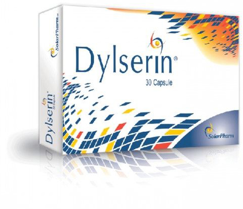 DYLSERIN 30 CAPSULE BLISTER 17,4 G - Farmacia Artemisia di Montecuollo Dott. Angelo snc