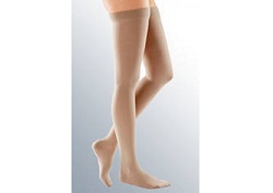 AUTOREGGENTE CORTA MEDIVEN PLUS K1 BEIGE 4 ARTICOLO 106 - Farmacia Artemisia di Montecuollo Dott. Angelo snc