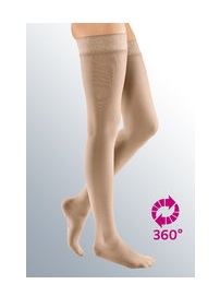 MONOCOLLANT DESTRO MEDIVEN PLUS K2 BEIGE 1 - Farmacia Artemisia di Montecuollo Dott. Angelo snc