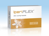 IPERIPLEX 30 COMPRESSE - Farmacia Artemisia di Montecuollo Dott. Angelo snc