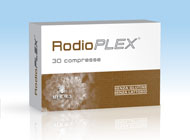 RODIOPLEX 30 COMPRESSE - Farmacia Artemisia di Montecuollo Dott. Angelo snc