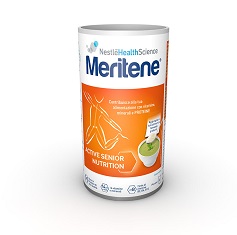 MERITENE NEUTRO 270 G - Farmacia Artemisia di Montecuollo Dott. Angelo snc