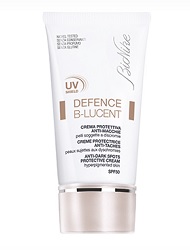 DEFENCE B-LUCENT ANTI MACCHIA SPF50 40 ML - Farmacia Artemisia di Montecuollo Dott. Angelo snc