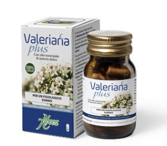 VALERIANA PLUS 30 OPERCOLI - Farmacia Artemisia di Montecuollo Dott. Angelo snc