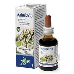 VALERIANA PLUS GOCCE 30 ML - Farmacia Artemisia di Montecuollo Dott. Angelo snc