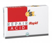 GSE REPAIR RAPID ACID 12 COMPRESSE - Farmacia Artemisia di Montecuollo Dott. Angelo snc