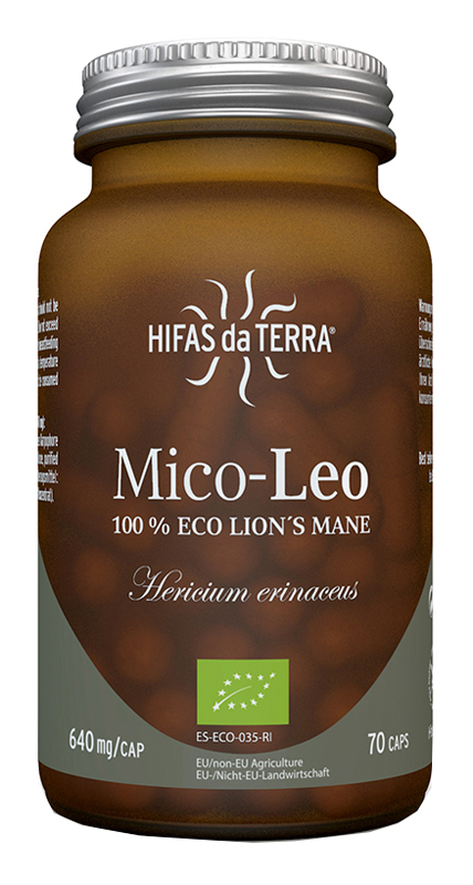 MICO LEO 70 CAPSULE - Farmacia Artemisia di Montecuollo Dott. Angelo snc