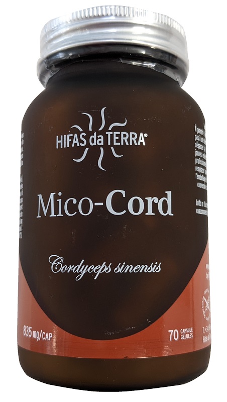 MICOCORD 70 CAPSULE - Farmacia Artemisia di Montecuollo Dott. Angelo snc