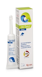 ACTEA ORAL GEL STOMATOLOGICO 15 ML - Farmacia Artemisia di Montecuollo Dott. Angelo snc