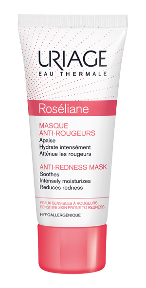 ROSELIANE MASCHERA ANTIARROSSAMENTO TUBETTO 40 ML - Farmacia Artemisia di Montecuollo Dott. Angelo snc