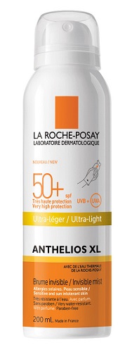 ANTHELIOS SPRAY INVISIBILE SPF50+ 200 ML - Farmacia Artemisia di Montecuollo Dott. Angelo snc