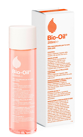 BIO-OIL OLIO DERMATOLOGICO 200 ML - Farmacia Artemisia di Montecuollo Dott. Angelo snc