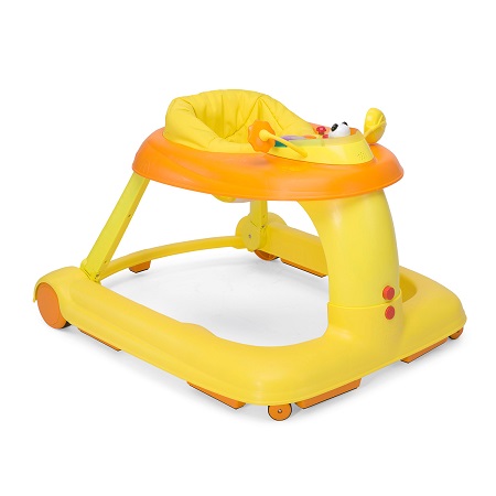 CHICCO GIRELLO 123 ORANGE 1 PEZZO - Farmacia Artemisia di Montecuollo Dott. Angelo snc