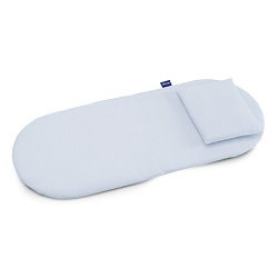 CHICCO MATERASSINO TRASPIRANTE PER NAVICELLA 1 PEZZO - Farmacia Artemisia di Montecuollo Dott. Angelo snc