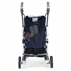 CHICCO RETE PORTAOGGETTI 1 PEZZO - Farmacia Artemisia di Montecuollo Dott. Angelo snc