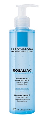 ROSALIAC GEL MICELLARE 195 ML - Farmacia Artemisia di Montecuollo Dott. Angelo snc