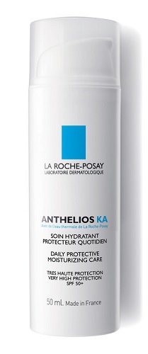 ANTHELIOS KA SPF50+ 50 ML - Farmacia Artemisia di Montecuollo Dott. Angelo snc