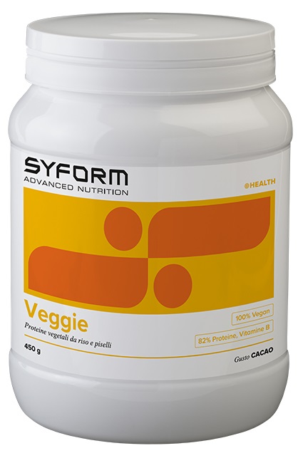 VEGGIE CACAO 450 G - Farmacia Artemisia di Montecuollo Dott. Angelo snc