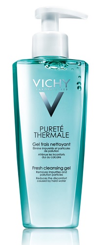 PURETE THERMALE GEL DETERGENTE 200 ML - Farmacia Artemisia di Montecuollo Dott. Angelo snc