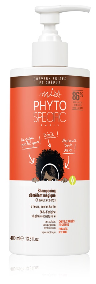 PHYTOSPECIFIC SH DEMELANT MAGIQUE - Farmacia Artemisia di Montecuollo Dott. Angelo snc