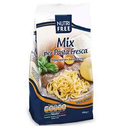 NUTRIFREE MIX PASTA FRESCA 1 KG - Farmacia Artemisia di Montecuollo Dott. Angelo snc