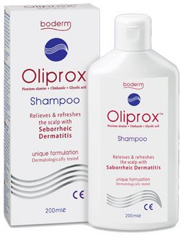 OLIPROX SHAMPOO&BALSAMO ANTIDERMATITE SEBORROICA 200 ML CE - Farmacia Artemisia di Montecuollo Dott. Angelo snc