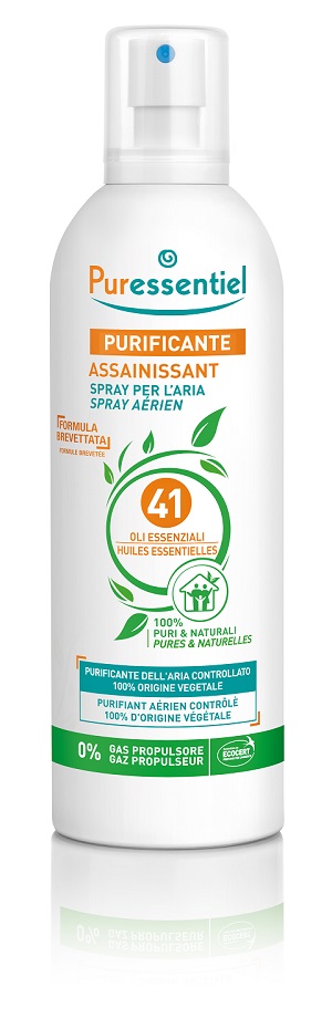 PURESSENTIEL SPRAY PURIFICANTE 500 ML - Farmacia Artemisia di Montecuollo Dott. Angelo snc