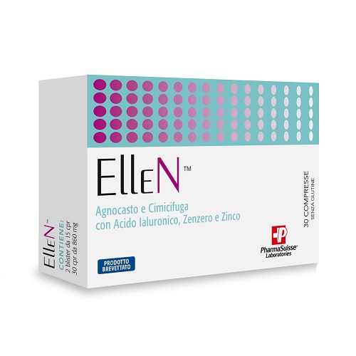 ELLEN 30 COMPRESSE - Farmacia Artemisia di Montecuollo Dott. Angelo snc