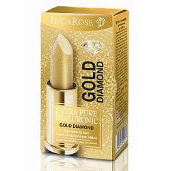 INCAROSE EPH GOLD DIAMOND STICK 4 ML - Farmacia Artemisia di Montecuollo Dott. Angelo snc