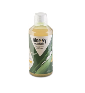 ALOE-SY 1000 ML - Farmacia Artemisia di Montecuollo Dott. Angelo snc