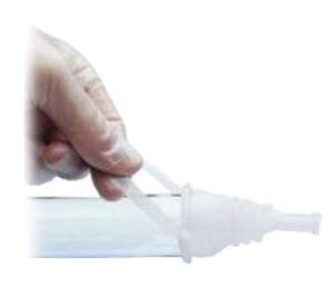 GUAINA INCONTINENZA OPTIMA SHORT IN SILICONE DIAMETRO 35MM 30 PEZZI - Farmacia Artemisia di Montecuollo Dott. Angelo snc