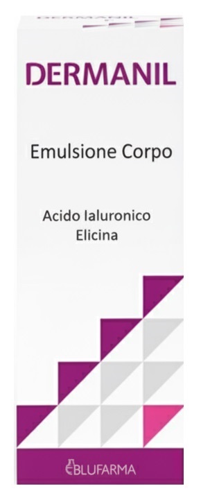 DERMANIL EMULSIONE CORPO 500 ML - Farmacia Artemisia di Montecuollo Dott. Angelo snc