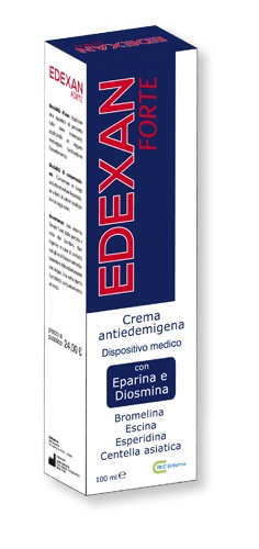 EDEXAN FORTE 100 ML - Farmacia Artemisia di Montecuollo Dott. Angelo snc