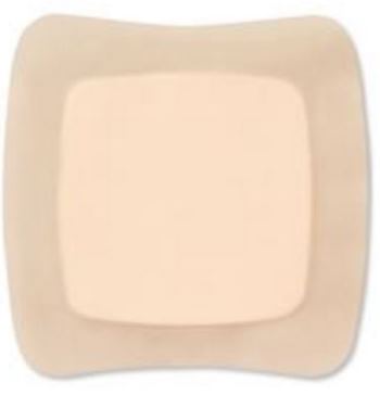 AQUACEL FOAM ADH SACRO 24 X 21,5 CM 5 PEZZI - Farmacia Artemisia di Montecuollo Dott. Angelo snc