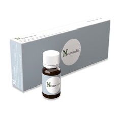 NEUROCOLIN 7 FLACONCINI 70 ML - Farmacia Artemisia di Montecuollo Dott. Angelo snc