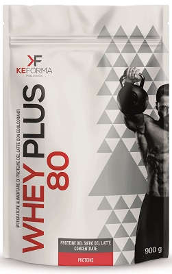 WHEY PLUS 80 BLACK CHOCOLATE BUSTA 900 G - Farmacia Artemisia di Montecuollo Dott. Angelo snc