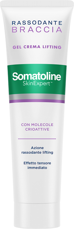 SOMATOLINE SKIN EXPERT LIFT EFFECT BRACCIA 100 ML - Farmacia Artemisia di Montecuollo Dott. Angelo snc