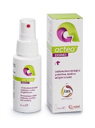 ACTEA DERMO SPRAY 50 ML - Farmacia Artemisia di Montecuollo Dott. Angelo snc