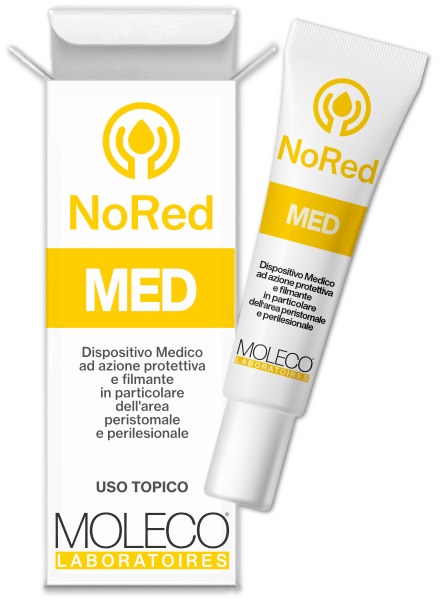 NORED 30 G - Farmacia Artemisia di Montecuollo Dott. Angelo snc