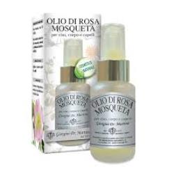 OLIO DI ROSA MOSQUETA 50 ML - Farmacia Artemisia di Montecuollo Dott. Angelo snc