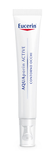 EUCERIN AQUAPORIN CONTORNO OCCHI 15 ML - Farmacia Artemisia di Montecuollo Dott. Angelo snc