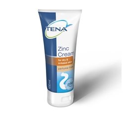 CREMA LENITIVA TENA ZINC CREAM 100ML - Farmacia Artemisia di Montecuollo Dott. Angelo snc