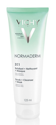 NORMADERM 3 IN 1 125 ML - Farmacia Artemisia di Montecuollo Dott. Angelo snc
