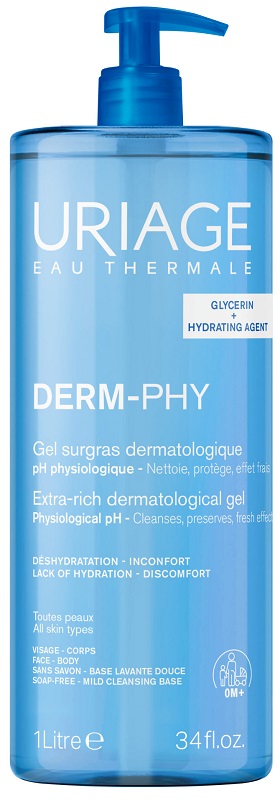 GEL SURGRAS 1 L - Farmacia Artemisia di Montecuollo Dott. Angelo snc