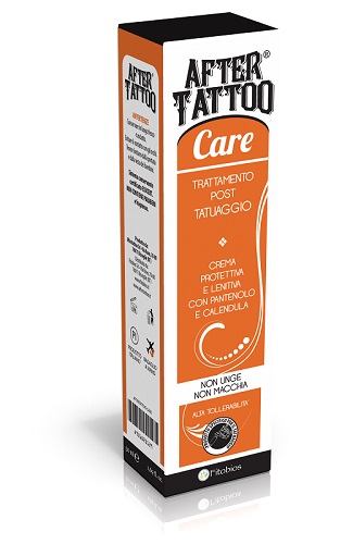 AFTERTATTOO CARE POMATA 50 ML - Farmacia Artemisia di Montecuollo Dott. Angelo snc