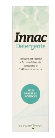 INNAC DETERGENTE 200 ML - Farmacia Artemisia di Montecuollo Dott. Angelo snc