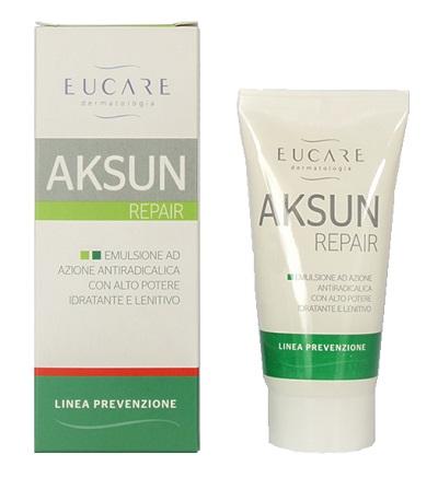 AKSUN REPAIR 50 ML - Farmacia Artemisia di Montecuollo Dott. Angelo snc
